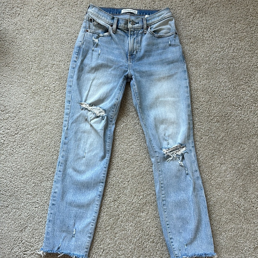 Abercrombie & Fitch Jeans 👖 24/00